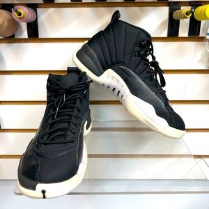 Air Jordan Retro 12 Nylon